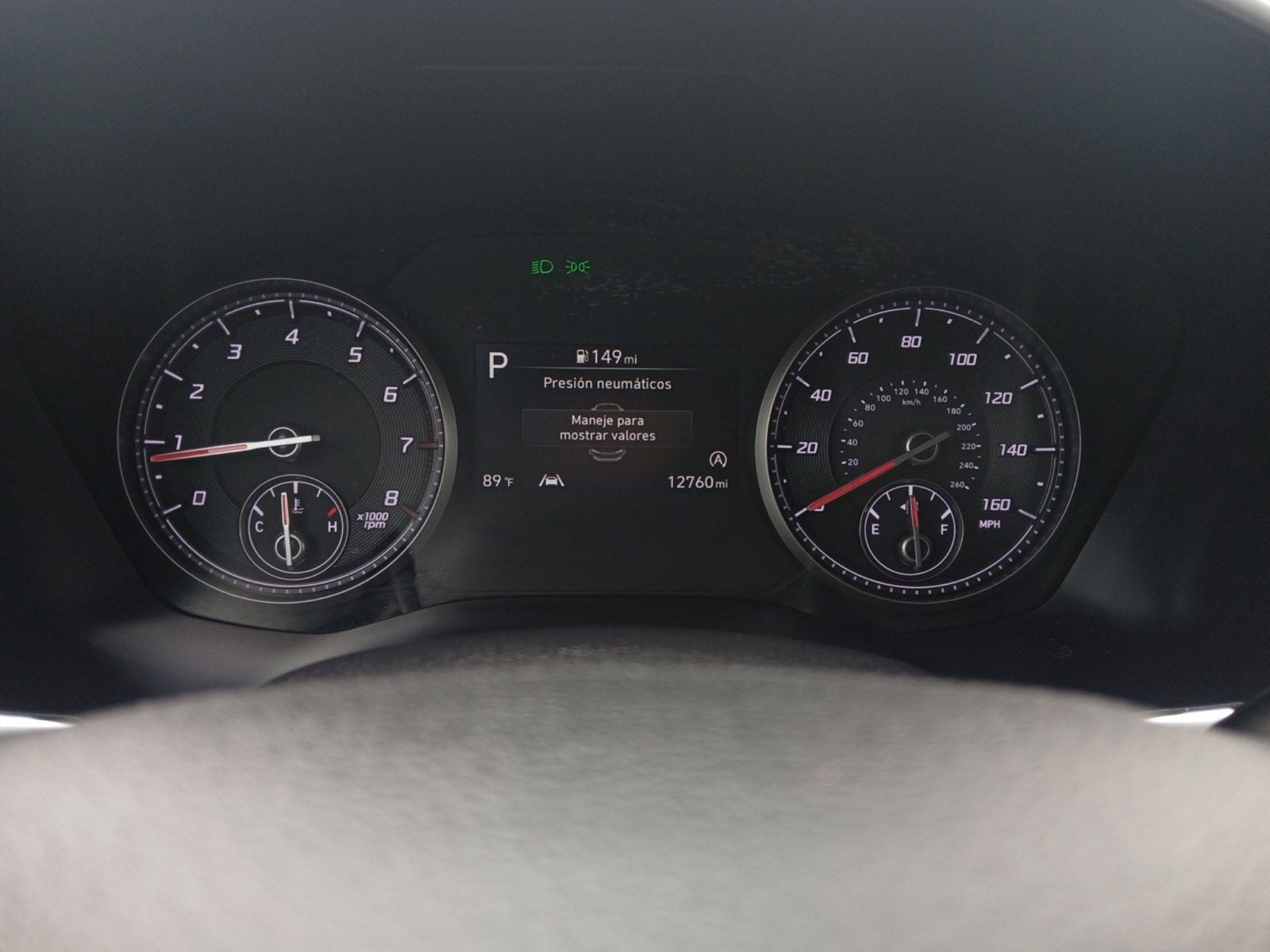 2023 Hyundai Santa Fe SEL W/ HANDS-FREE POWER LIFTGATE