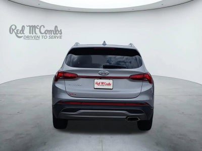 2023 Hyundai Santa Fe SEL W/ HANDS-FREE POWER LIFTGATE