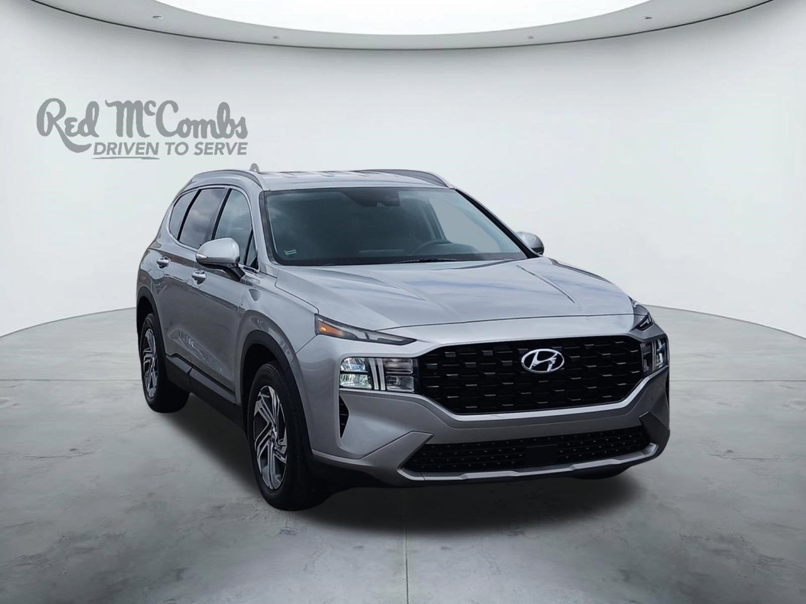 2023 Hyundai Santa Fe SEL W/ HANDS-FREE POWER LIFTGATE