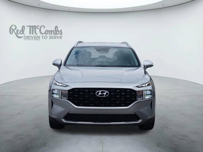 2023 Hyundai Santa Fe SEL W/ HANDS-FREE POWER LIFTGATE