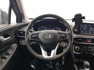2019 Hyundai Santa Fe SE W/ SMART CRUISE CONTROL & REAR VIEW MONITOR