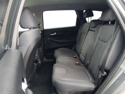 2019 Hyundai Santa Fe SE W/ SMART CRUISE CONTROL & REAR VIEW MONITOR