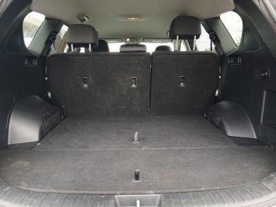 2019 Hyundai Santa Fe SE W/ SMART CRUISE CONTROL & REAR VIEW MONITOR