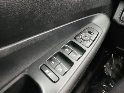 2019 Hyundai Santa Fe SE W/ SMART CRUISE CONTROL & REAR VIEW MONITOR