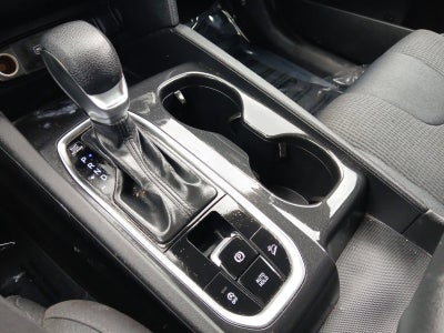 2019 Hyundai Santa Fe SE W/ SMART CRUISE CONTROL & REAR VIEW MONITOR