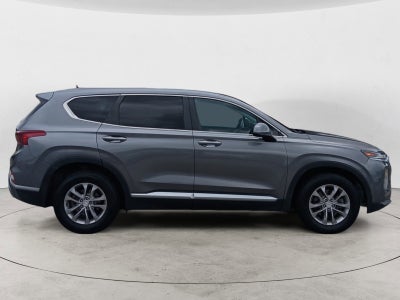 2019 Hyundai Santa Fe SE W/ SMART CRUISE CONTROL & REAR VIEW MONITOR