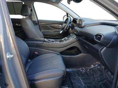 2023 Hyundai Santa Fe SEL W/ HEATED FRONT SEATS & TOW HITCH