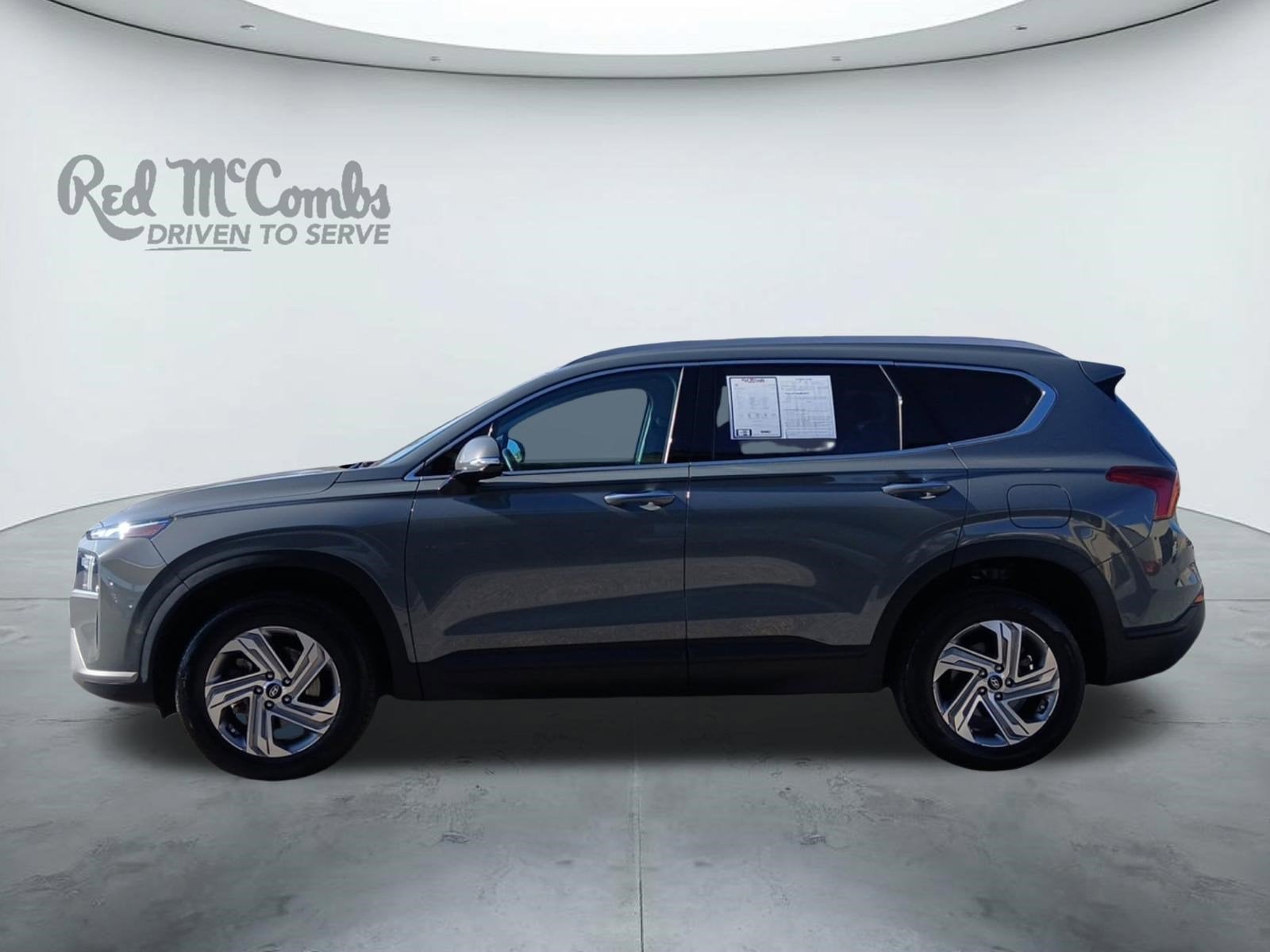 2023 Hyundai Santa Fe SEL W/ HEATED FRONT SEATS & TOW HITCH
