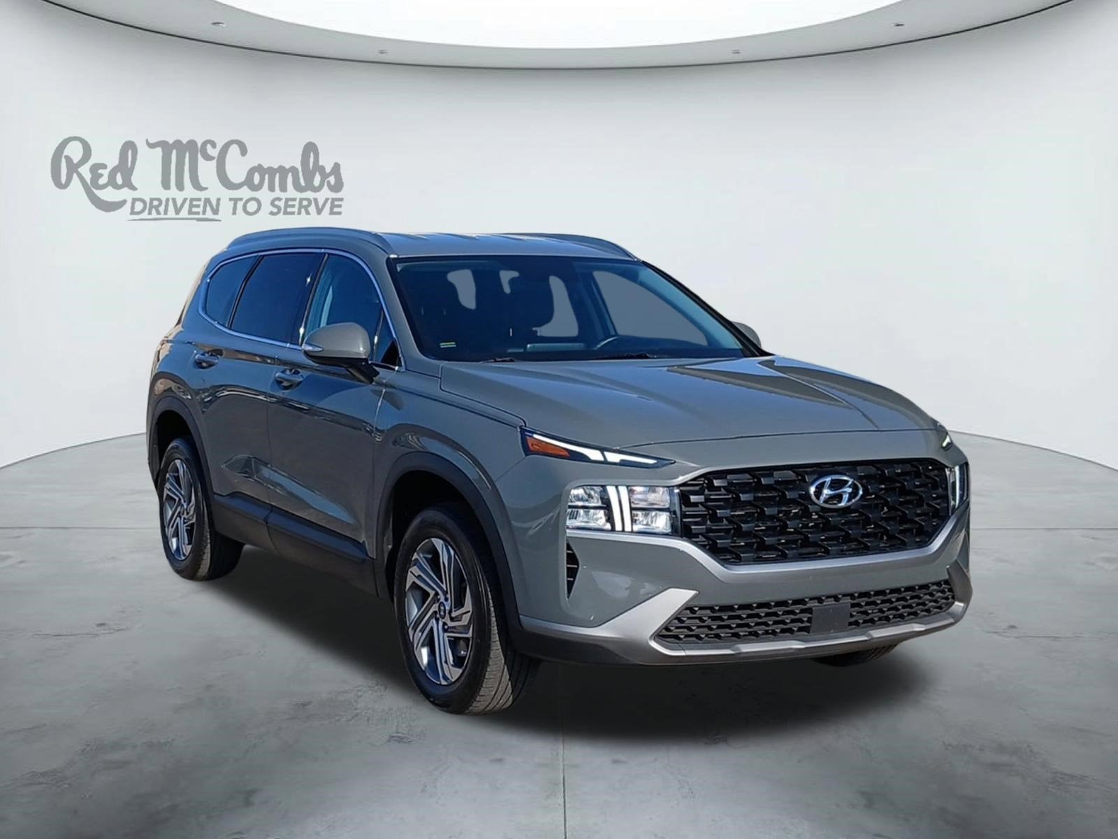 2023 Hyundai Santa Fe SEL W/ HEATED FRONT SEATS & TOW HITCH