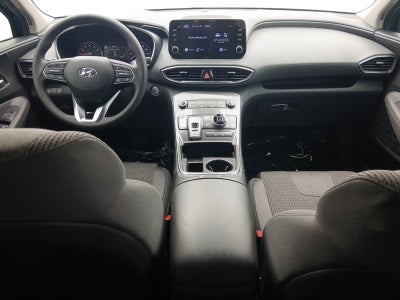 2022 Hyundai Santa Fe SEL W/ BLIND SPOT COLLISION AVOIDANCE