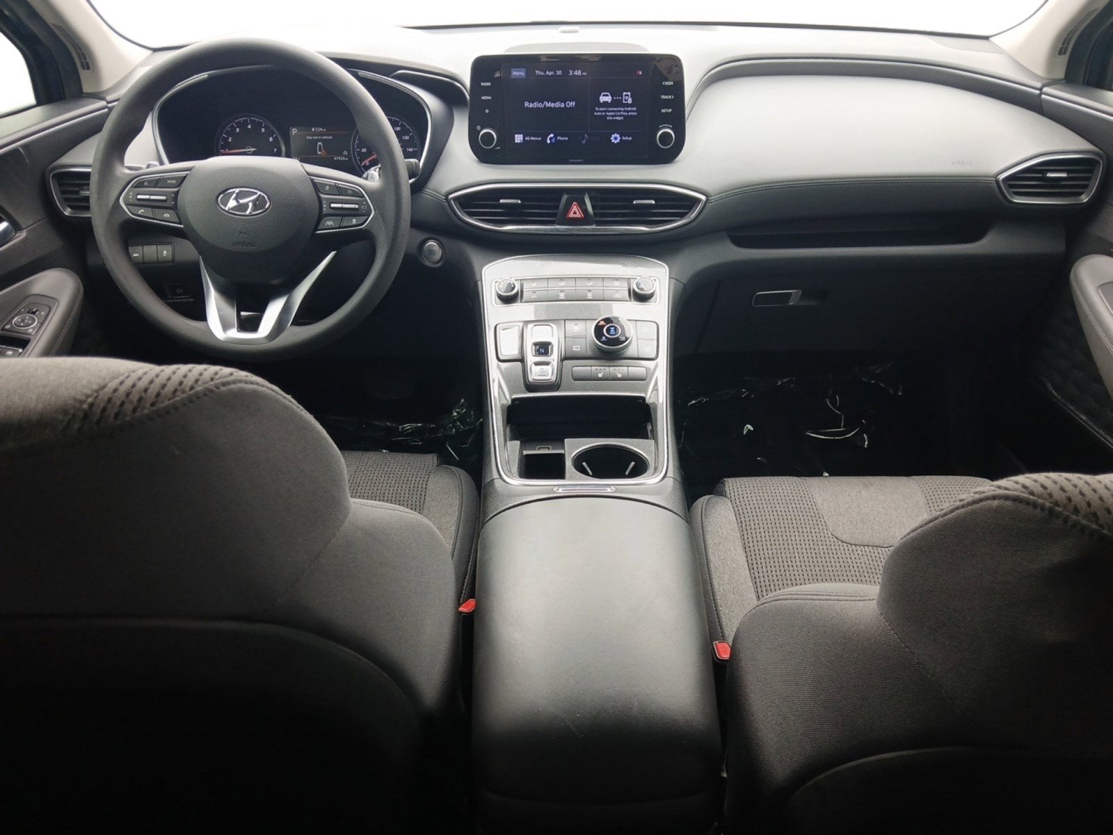 2022 Hyundai Santa Fe SEL W/ BLIND SPOT COLLISION AVOIDANCE