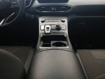 2022 Hyundai Santa Fe SEL W/ BLIND SPOT COLLISION AVOIDANCE