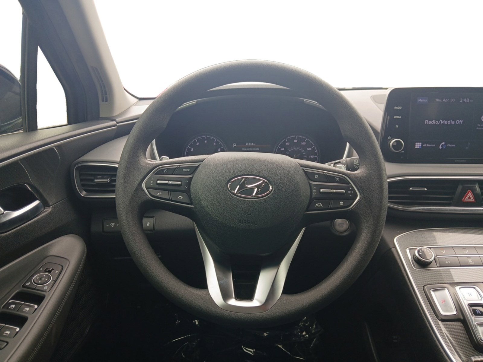 2022 Hyundai Santa Fe SEL W/ BLIND SPOT COLLISION AVOIDANCE