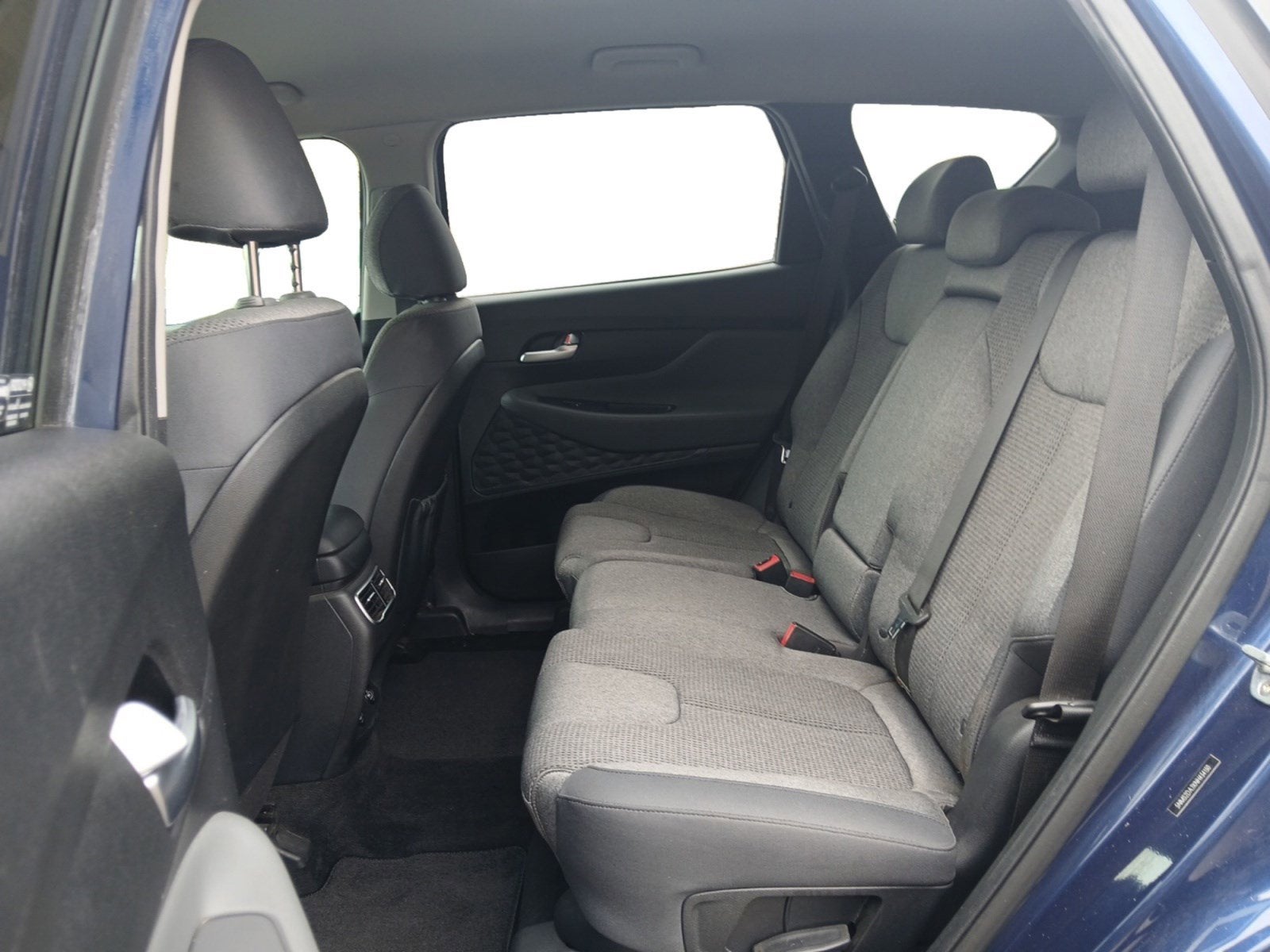 2022 Hyundai Santa Fe SEL W/ BLIND SPOT COLLISION AVOIDANCE