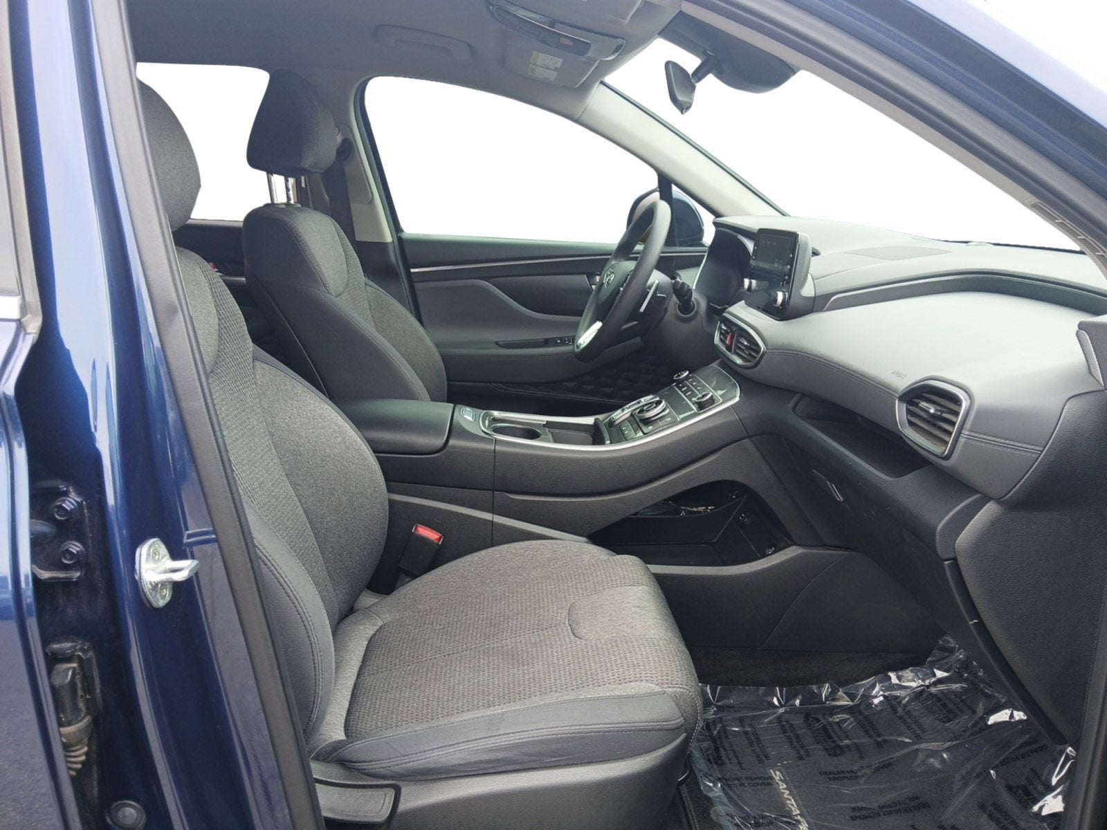 2022 Hyundai Santa Fe SEL W/ BLIND SPOT COLLISION AVOIDANCE
