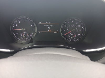2022 Hyundai Santa Fe SEL W/ BLIND SPOT COLLISION AVOIDANCE