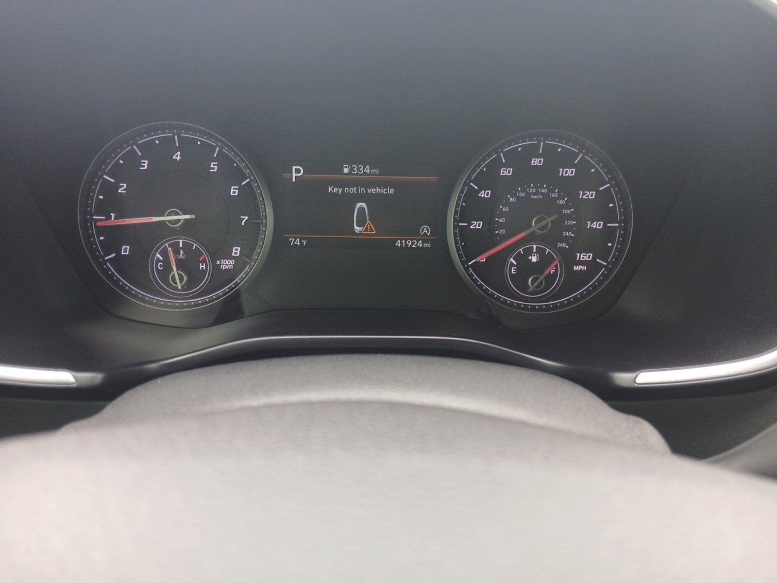2022 Hyundai Santa Fe SEL W/ BLIND SPOT COLLISION AVOIDANCE