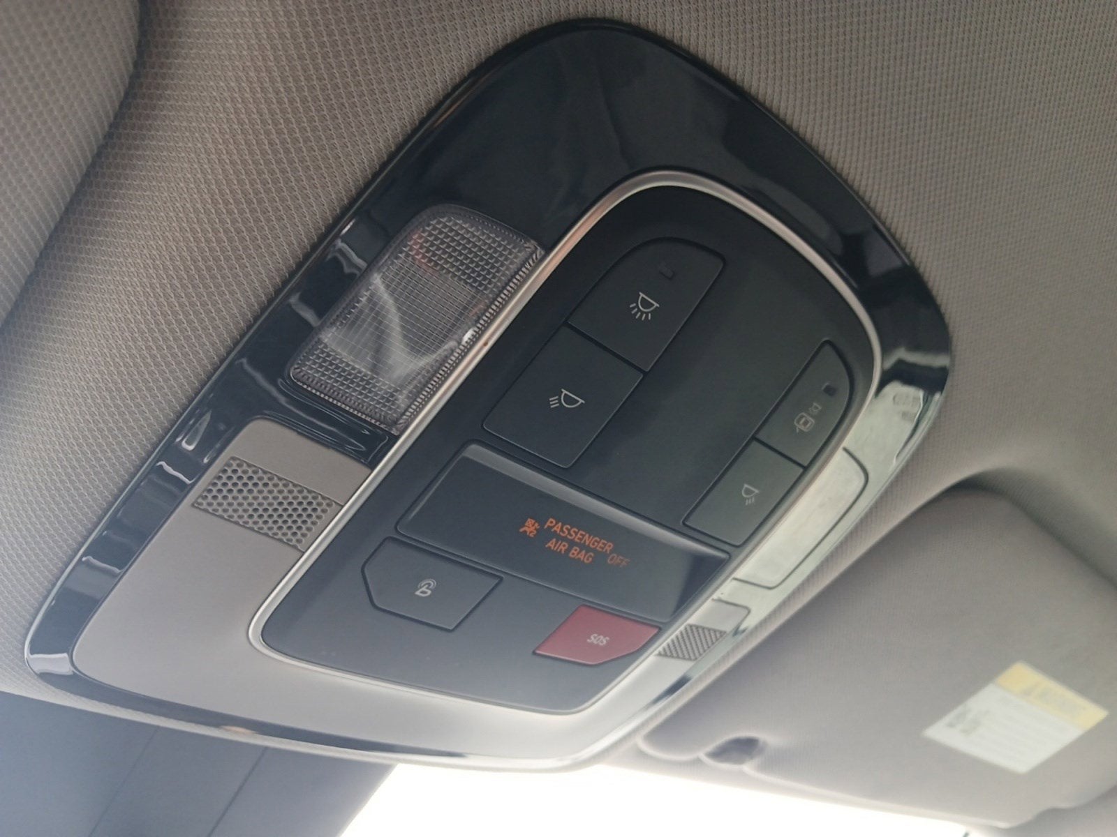 2022 Hyundai Santa Fe SEL W/ BLIND SPOT COLLISION AVOIDANCE