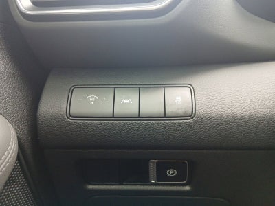 2022 Hyundai Santa Fe SEL W/ BLIND SPOT COLLISION AVOIDANCE