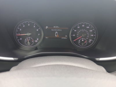 2022 Hyundai Santa Fe SEL W/ BLIND SPOT COLLISION AVOIDANCE