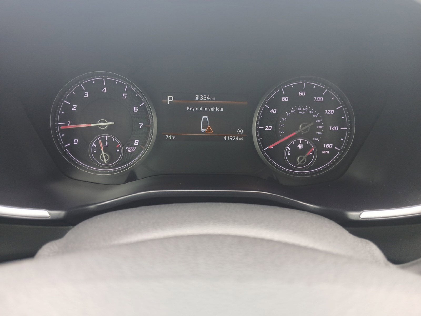 2022 Hyundai Santa Fe SEL W/ BLIND SPOT COLLISION AVOIDANCE