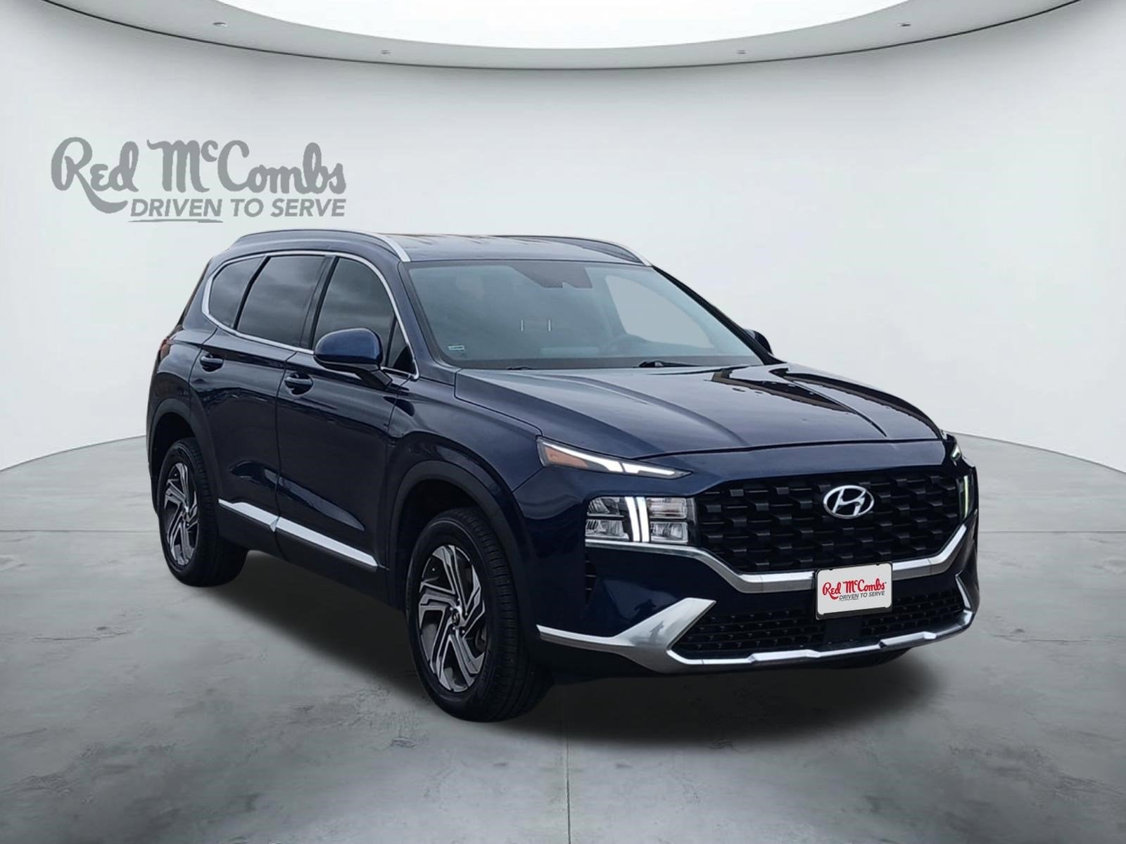 2022 Hyundai Santa Fe SEL W/ BLIND SPOT COLLISION AVOIDANCE