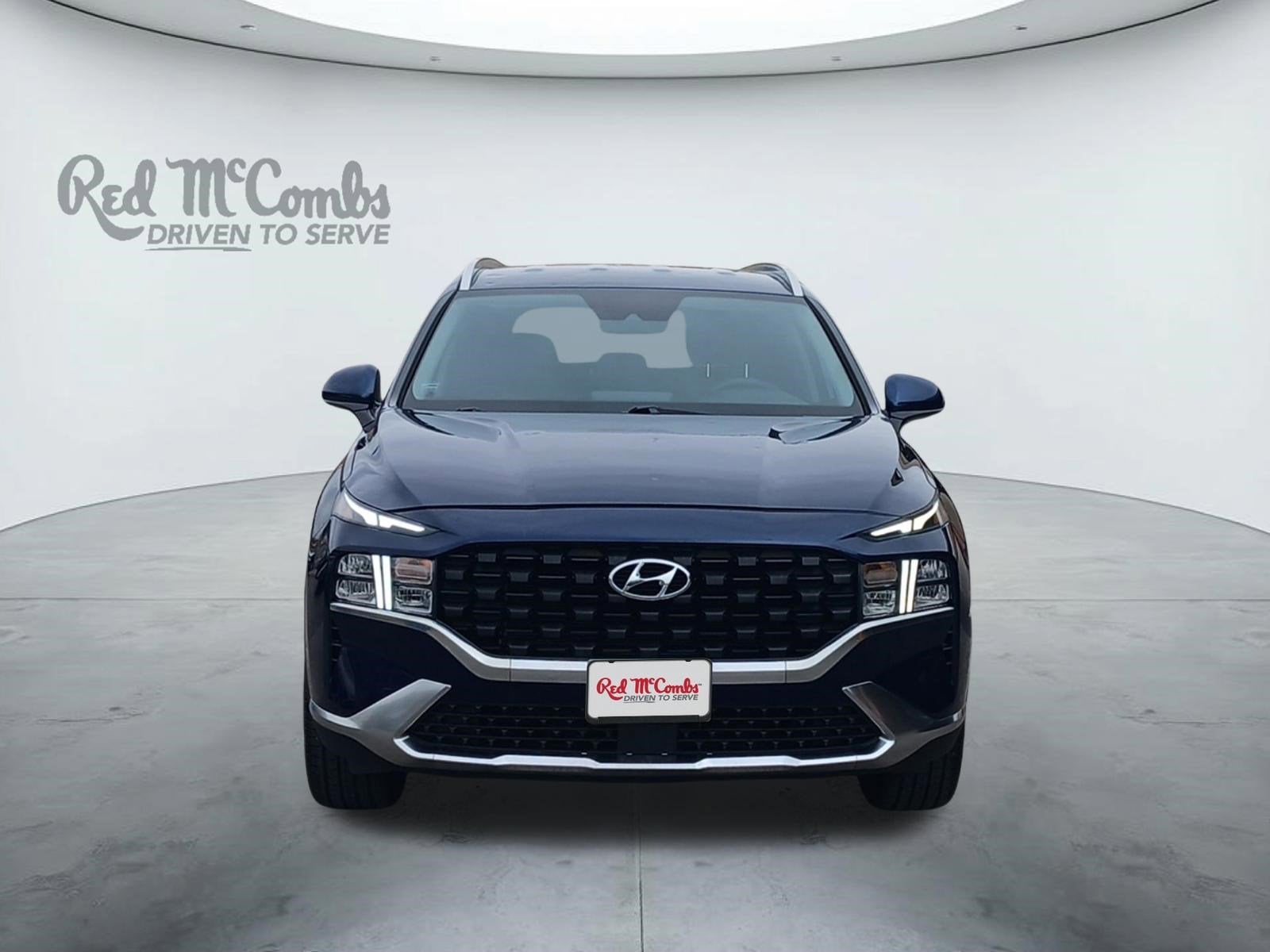 2022 Hyundai Santa Fe SEL W/ BLIND SPOT COLLISION AVOIDANCE