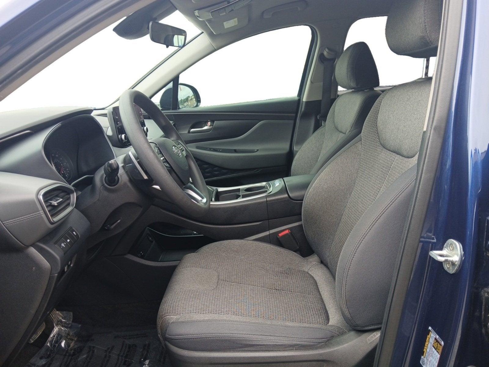 2022 Hyundai Santa Fe SEL W/ BLIND SPOT COLLISION AVOIDANCE