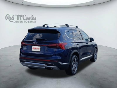 2023 Hyundai Santa Fe SEL PREMIUM W/ SURROUND VIEW MONITOR & POWER LIFTGATE