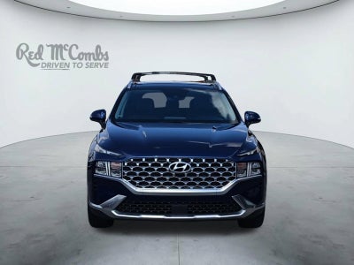 2023 Hyundai Santa Fe SEL PREMIUM W/ SURROUND VIEW MONITOR & POWER LIFTGATE