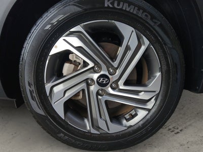 2023 Hyundai Santa Fe SEL W/ PANORAMIC SUNROOF & SMART POWER LIFTGATE