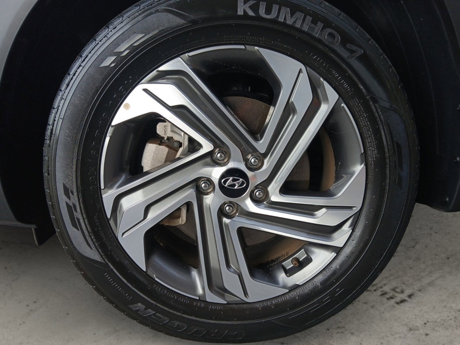 2023 Hyundai Santa Fe SEL W/ PANORAMIC SUNROOF & SMART POWER LIFTGATE