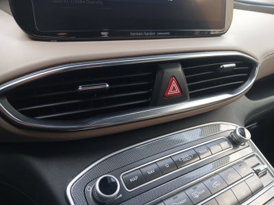 2023 Hyundai Santa Fe SEL W/ PANORAMIC SUNROOF & SMART POWER LIFTGATE