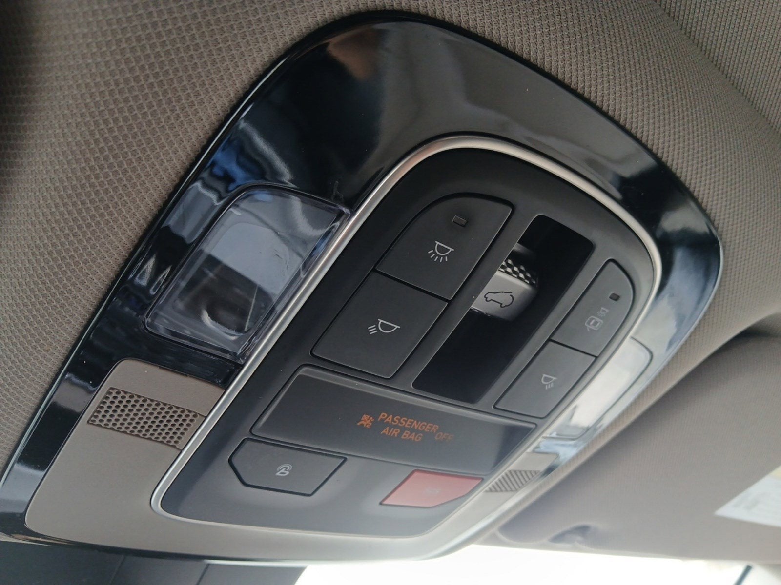 2023 Hyundai Santa Fe SEL W/ PANORAMIC SUNROOF & SMART POWER LIFTGATE