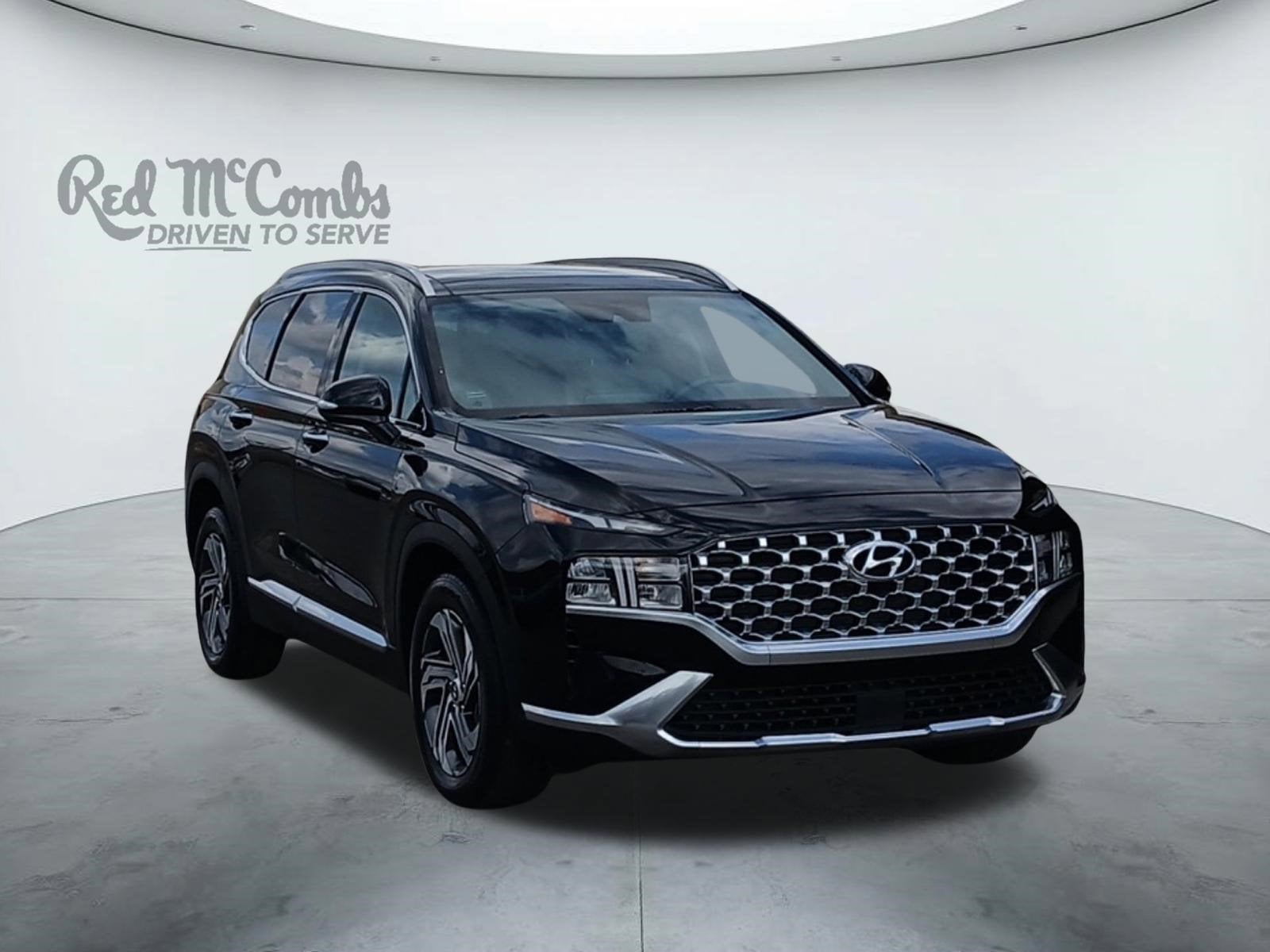 2023 Hyundai Santa Fe SEL W/ PANORAMIC SUNROOF & SMART POWER LIFTGATE