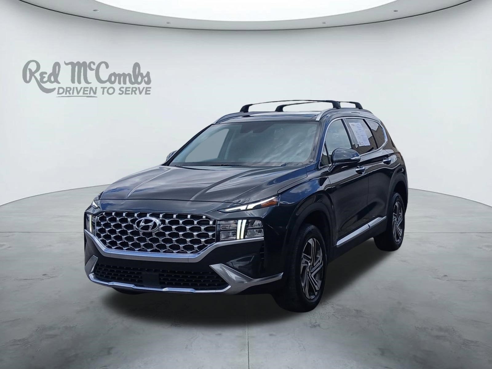 2023 Hyundai Santa Fe SEL PREMIUM PACKAGE W/ PANORAMIC SUNROOF & SURROUND VIEW MONITOR