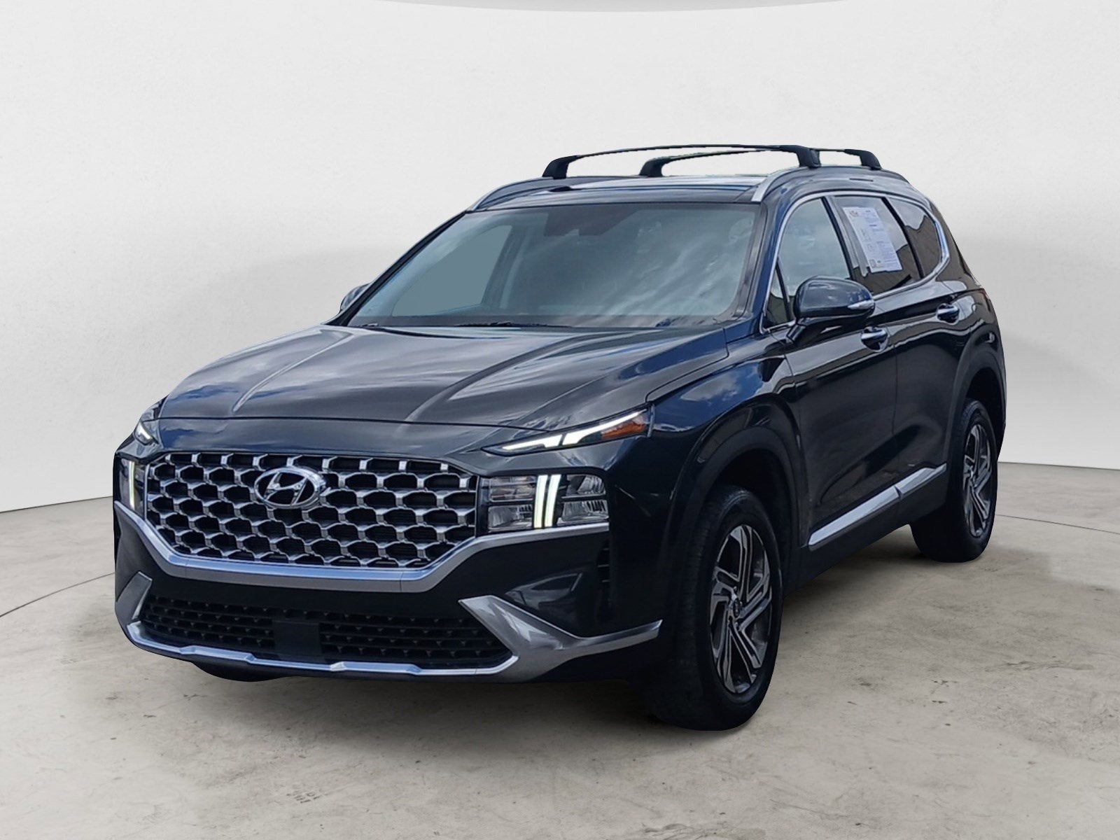 2023 Hyundai Santa Fe SEL PREMIUM PACKAGE W/ PANORAMIC SUNROOF & SURROUND VIEW MONITOR