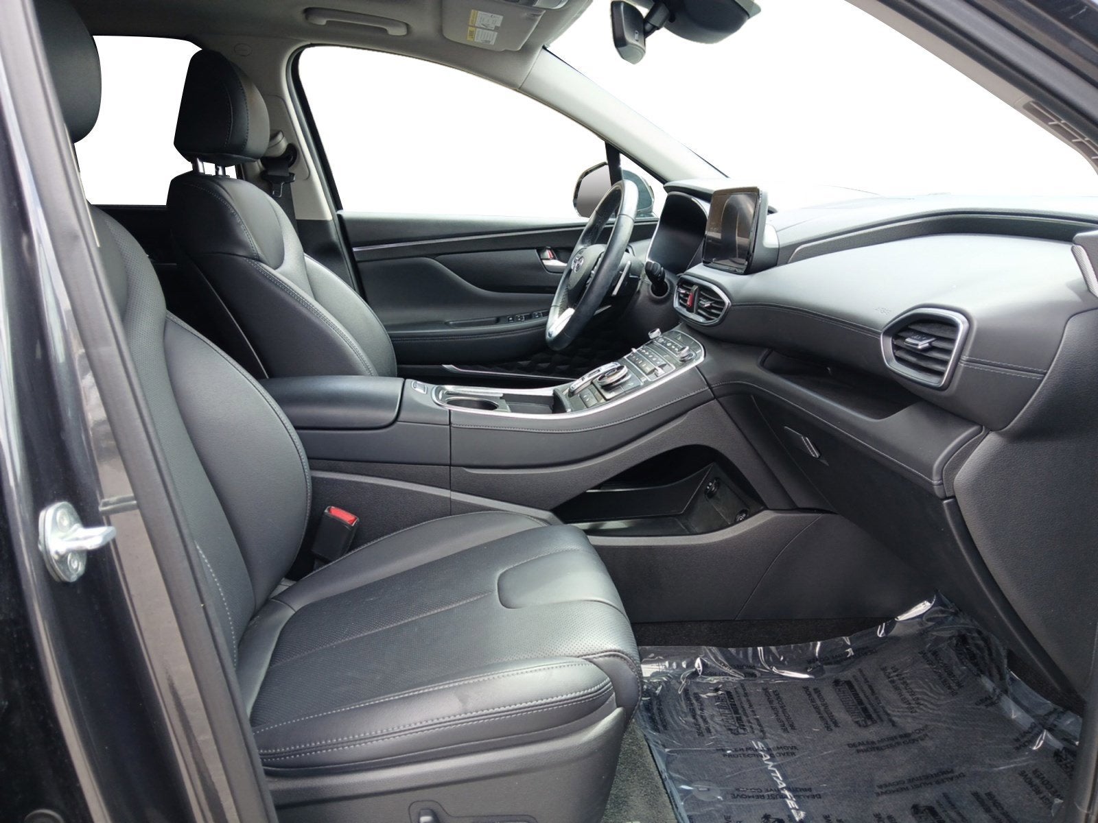 2023 Hyundai Santa Fe SEL PREMIUM PACKAGE W/ PANORAMIC SUNROOF & SURROUND VIEW MONITOR