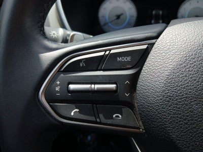 2023 Hyundai Santa Fe SEL PREMIUM PACKAGE W/ PANORAMIC SUNROOF & SURROUND VIEW MONITOR