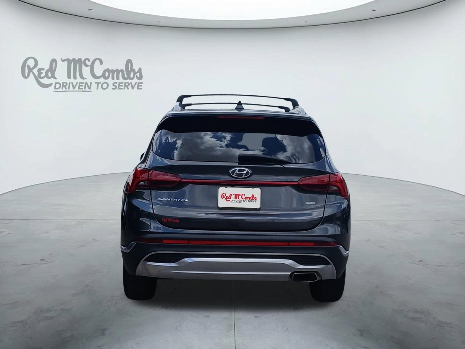 2023 Hyundai Santa Fe SEL PREMIUM PACKAGE W/ PANORAMIC SUNROOF & SURROUND VIEW MONITOR