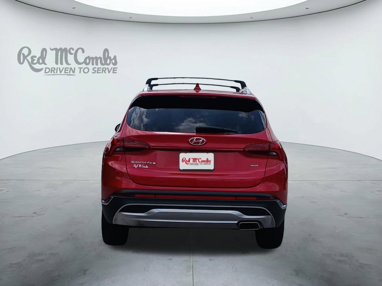 2023 Hyundai Santa Fe SEL PREMIUM W/ LANE FOLLOWING ASSIST & PANORAMIC SUNROOF