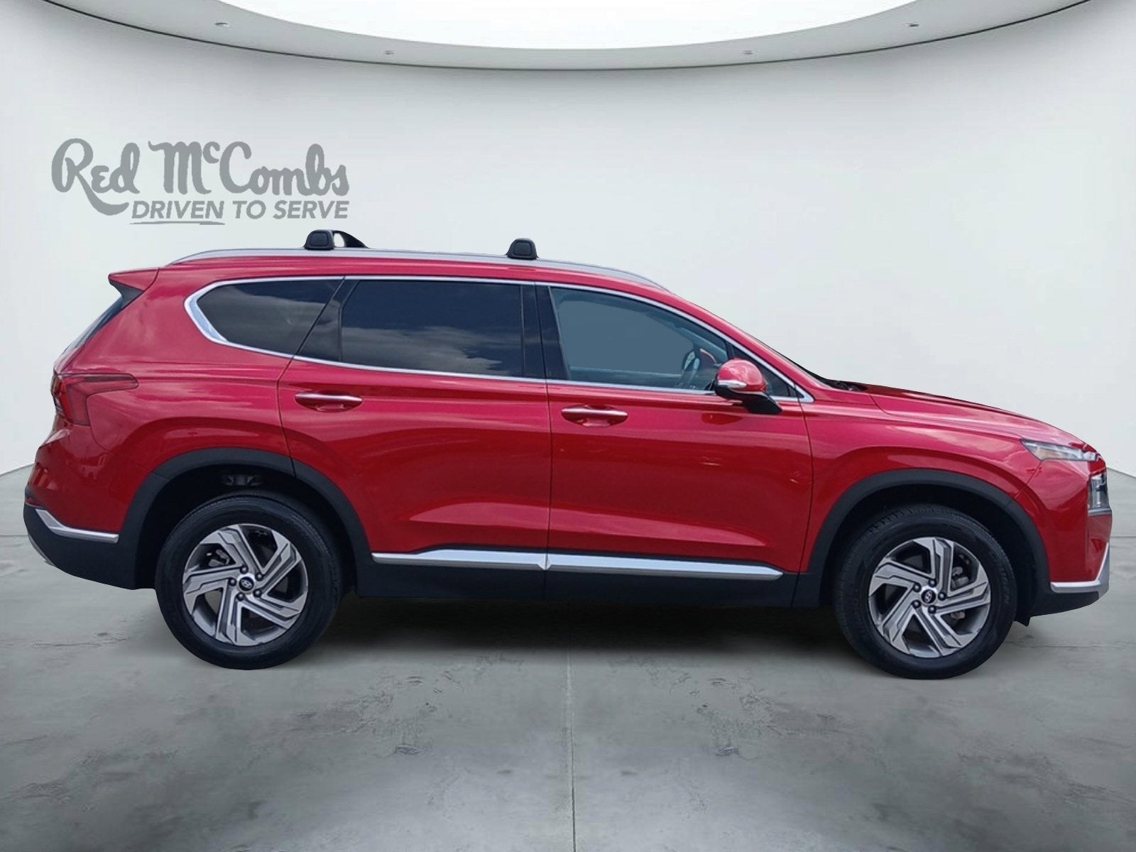 2023 Hyundai Santa Fe SEL PREMIUM W/ LANE FOLLOWING ASSIST & PANORAMIC SUNROOF
