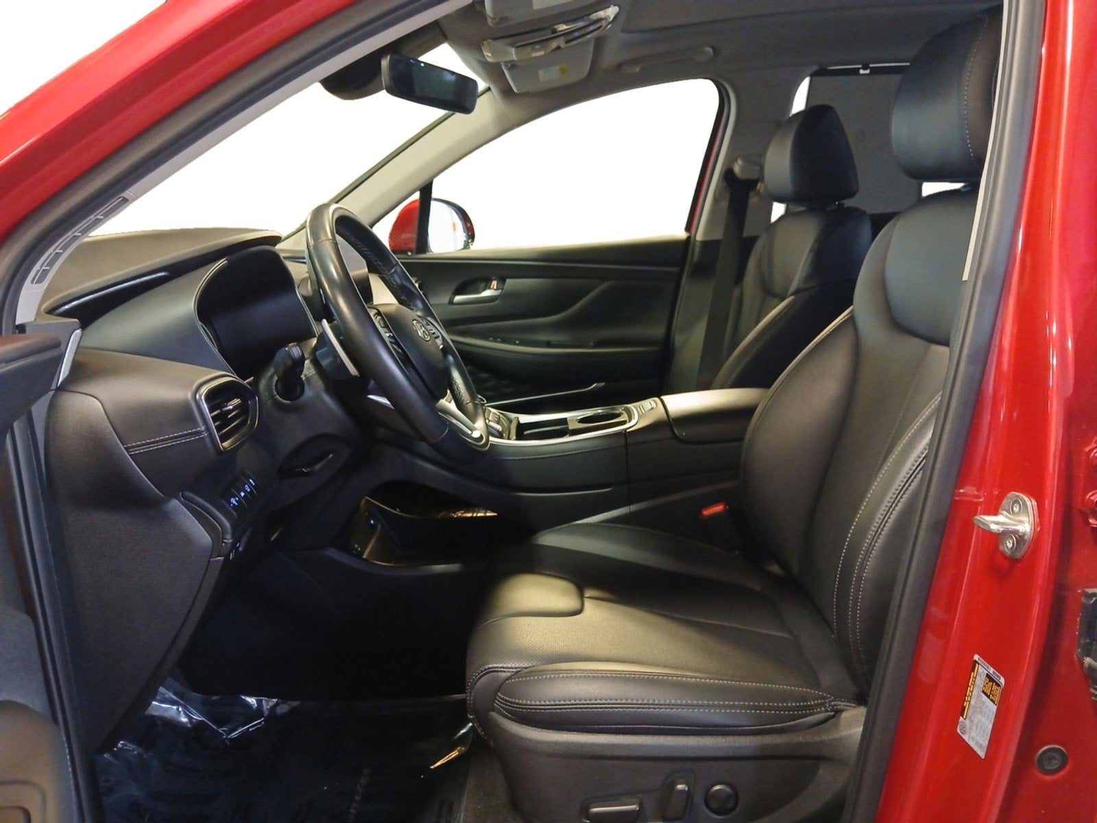 2023 Hyundai Santa Fe SEL PREMIUM W/ LANE FOLLOWING ASSIST & PANORAMIC SUNROOF