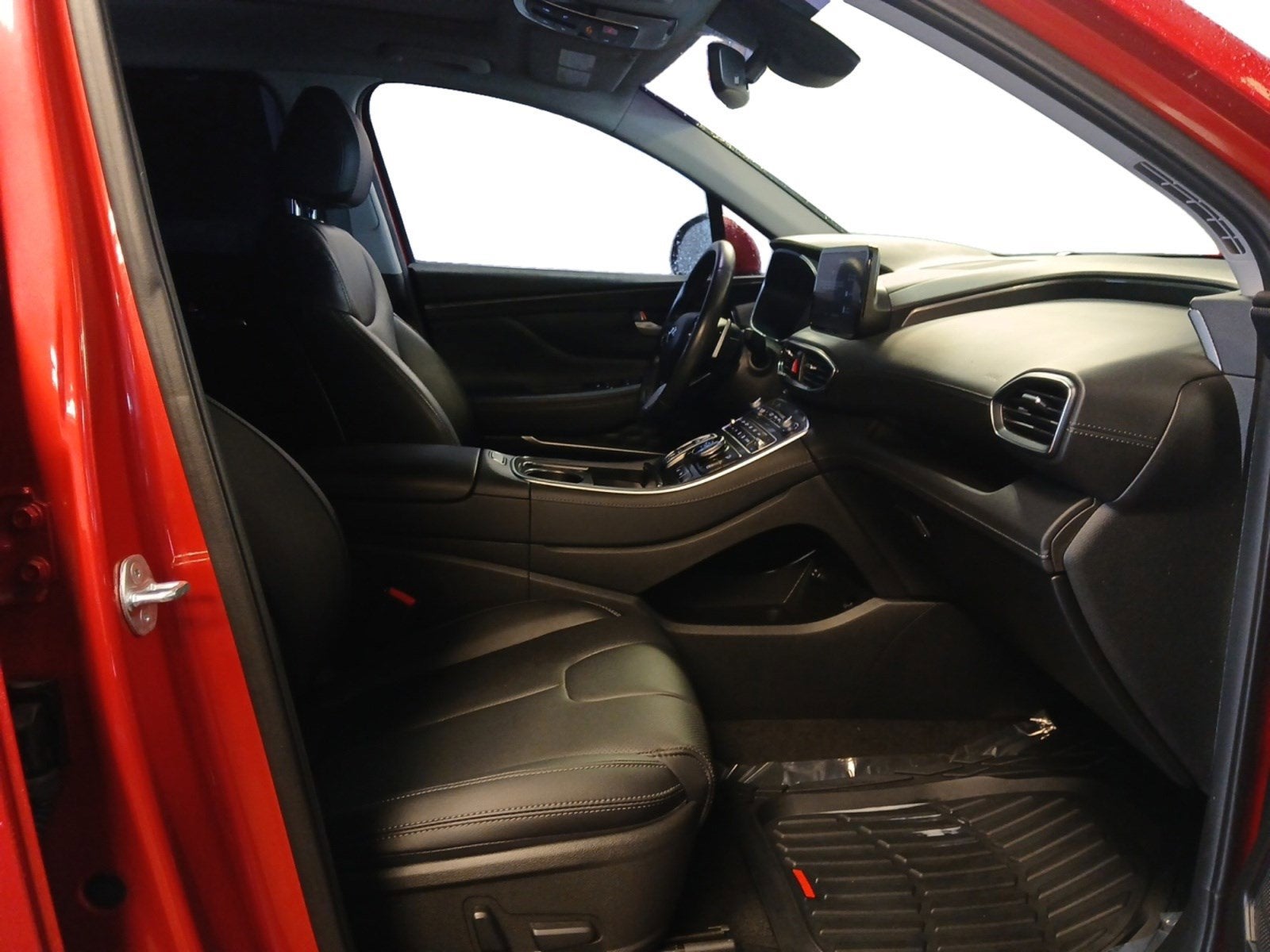 2023 Hyundai Santa Fe SEL PREMIUM PACKAGE W/ PANORAMIC SUNROOF & AWD