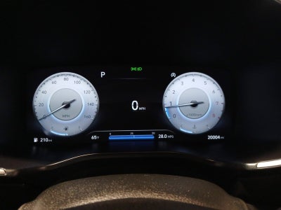 2023 Hyundai Santa Fe SEL PREMIUM PACKAGE W/ PANORAMIC SUNROOF & AWD