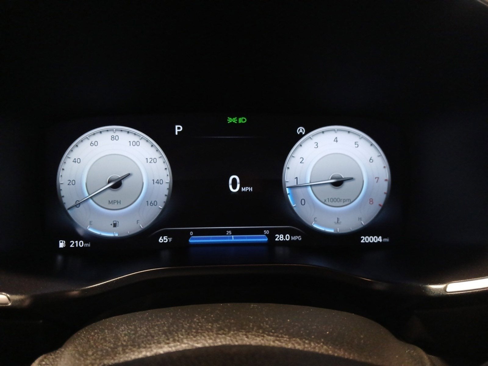 2023 Hyundai Santa Fe SEL PREMIUM PACKAGE W/ PANORAMIC SUNROOF & AWD