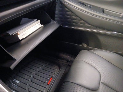 2023 Hyundai Santa Fe SEL PREMIUM PACKAGE W/ PANORAMIC SUNROOF & AWD