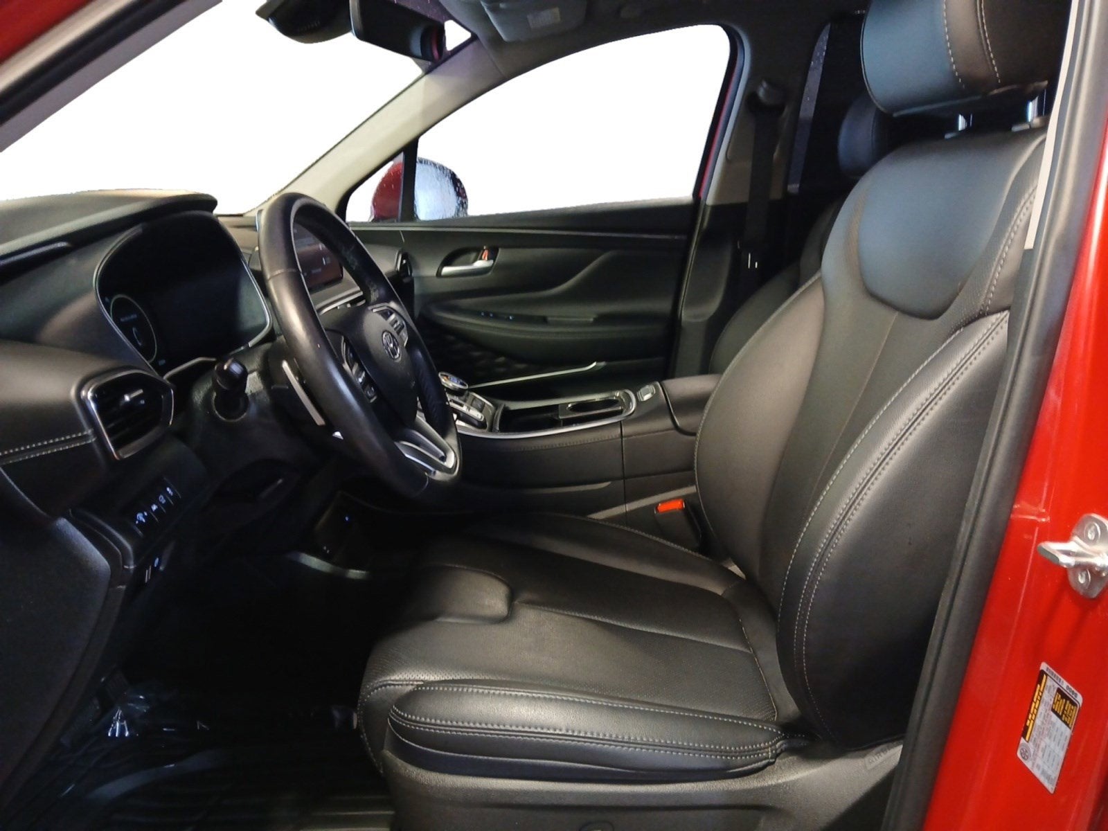 2023 Hyundai Santa Fe SEL PREMIUM PACKAGE W/ PANORAMIC SUNROOF & AWD