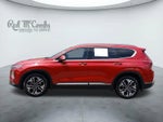 2020 Hyundai Santa Fe Limited W/ PANORAMIC SUNROOF & HEADS-UP DISPLAY