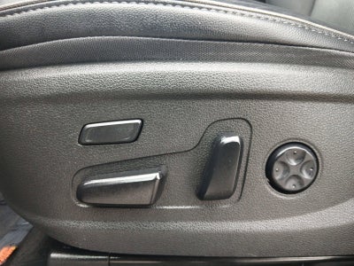 2023 Hyundai Santa Fe Hybrid Limited W/ NAVIGATION & HK PREMIUM AUDIO